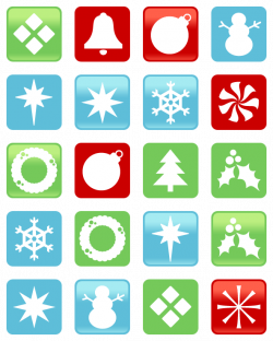 Winter Wonderland - 24 Free Icons, Icon Search Engine
