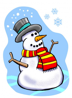 January free winter clipart free clip art images image 0 ...