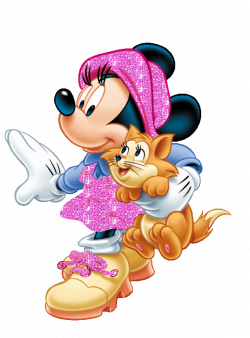 photo step0016.gif | Mickey Mouse & Minnie Mouse Gifs | Pinterest ...