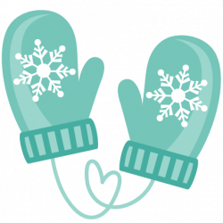 13+ Mittens Clipart | ClipartLook