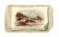 Antique Images: Free Digital Religious Clip Art of Beautiful Country ...