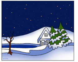 Free Winter Scene Cliparts, Download Free Clip Art, Free ...