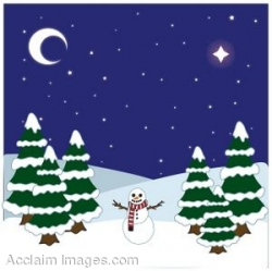 Free Winter Scene Cliparts, Download Free Clip Art, Free ...