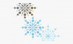 Snowflake Clipart Winter Wonderland - Snowflake Clipart ...