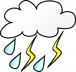 Storm clipart nice weather - Pencil and in color storm clipart nice ...