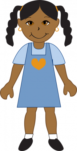 Native American Girl Clipart at GetDrawings.com | Free for personal ...