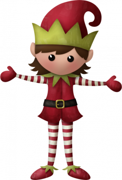 28+ Collection of Girl Elf Clipart | High quality, free cliparts ...