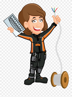24/7 Trades Offers Plumbing, Electrics And More - Female ...