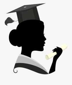 Escola Formatura Gr Du Tion Pinterest - Graduation Girl ...