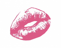 Lips Of Woman Clipart Free Stock Photo - Public Domain Pictures