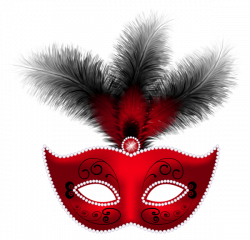 Pin by Marina ♥♥♥ on Carnaval | Pinterest | Carnival masks, Red ...