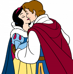 Snow White and the Prince Clip Art | Disney Clip Art Galore