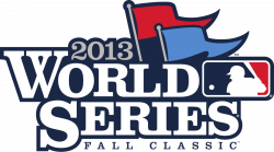 2013 World Series - Wikipedia