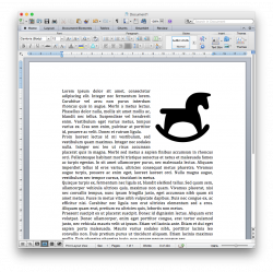 How to insert an icon in Microsoft Word – The Iconfinder Blog
