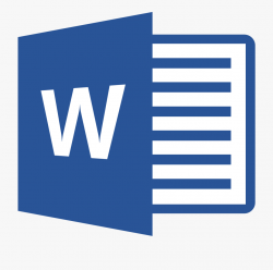 Microsoft Word 2013 Icon - Icon Microsoft Word Logo #327781 ...