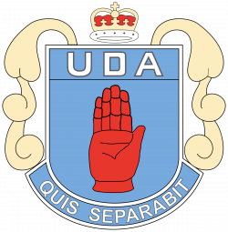 Ulster Defence Association - Wikipedia