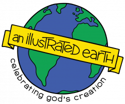 An Illustrated Earth Curriculum & Coloring Posters
