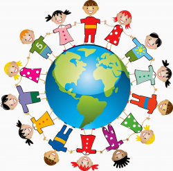Free Earth Day Clip Art - Cliparts.co | Kindy | Earth day ...