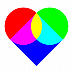 clipartist.net » Clip Art » Example Heart Marriage Equality i ...