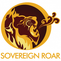 Sovereign Roar | Proclaiming Jesus in the Global Marketplace