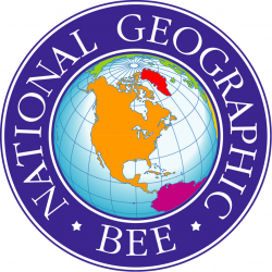 National Geography Bee Clipart