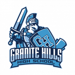 Granite Hills High School - International Baccalaureate (IB)