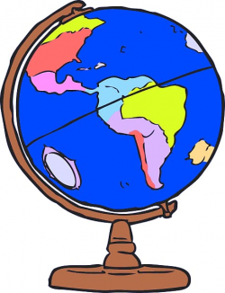Earth Globe World , History Class transparent background PNG ...