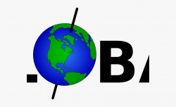Globe Clipart Global History - Earth Clip Art #1513113 ...