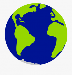 Free To Use Public Domain Earth Clip Art - Globe Clipart ...