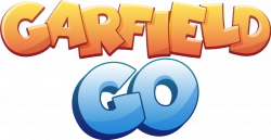 Garfield GO - the Treasure Hunt Garfield Game