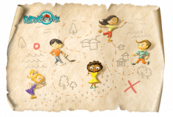 Scavenger hunt clues for birthdays and holidays | Riddle Me