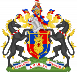 The Heraldry Society - Wikipedia