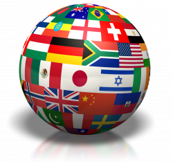 28+ Collection of World Country Clipart | High quality, free ...