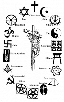 The Real Religion | Pinterest | Communism, Religion and Politics