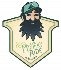 Events — Karl's Mystery Ride