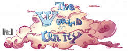 The World of Unity: Logo by Sadovod-Ogorod on DeviantArt