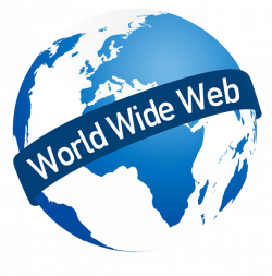 World Wide Web PNG Images Transparent Free Download | PNGMart.com