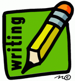 Free Elementary Writing Cliparts, Download Free Clip Art ...