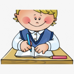 School Work Clipart - Working Clipart Png - Download Clipart ...