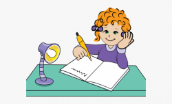 Winning Clipart Handwriting Competition - Writing ...