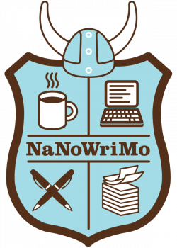 NaNoWriMo, Or How I Cheated My Way to Finishing My Novel – The ...