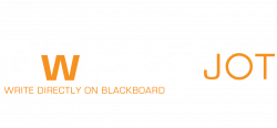 Qwickly Jot | Free Assignment Tool for Blackboard Learn
