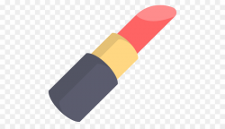 Yellow Background clipart - Lipstick, transparent clip art