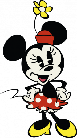 Minnie Mouse | Disney Wiki | FANDOM powered by Wikia