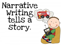 Elementary Writing: Narrative Style