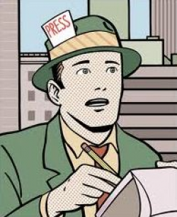How to become a Journalist without a Journalism degree ...
