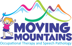 Moving Mountains Paediatric Occupational Therapy Clinic