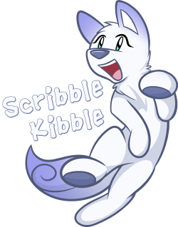 Store » Scribble Kibble