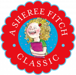 Breathe, stretch, write! — Sheree Fitch