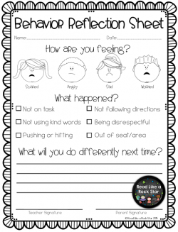 How I Create and Maintain A Positive Classroom Culture for K-2 ...